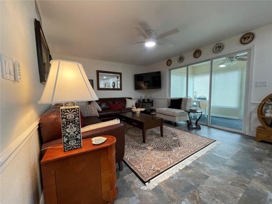 EXQUISITE Lakefront 55+ Residence | 2 Bed | 2 Bath | Private on Country Club At Silver Springs Shores in Florida - for sale on GolfHomes.com, golf home, golf lot