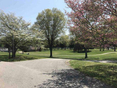 Beautiful residential lots at desirable Esquire Golf Course! on Canaan Valley Resorts Golf Course in West Virginia - for sale on GolfHomes.com, golf home, golf lot