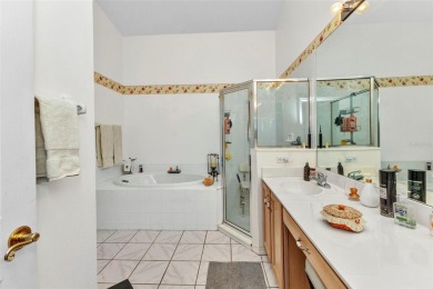 ASSUMABLE VA LOAN at 2.65% - Super rare floor plan offering 3 BR on Kings Gate Golf Club in Florida - for sale on GolfHomes.com, golf home, golf lot