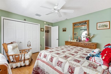 Beautiful Model Willow designer home featuring 3 bedrooms and 2 on Amberwood Executive Golf Course in Florida - for sale on GolfHomes.com, golf home, golf lot