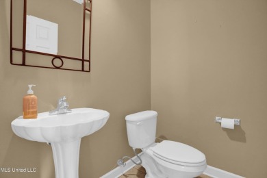 Stunning 4-Bedroom Home in Gated Community with Golf Course on Cordova Country Club in Tennessee - for sale on GolfHomes.com, golf home, golf lot