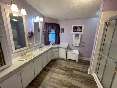 Beautifully Maintained Home in the Gated Community of Pine on Pine Lakes Country Club in Florida - for sale on GolfHomes.com, golf home, golf lot