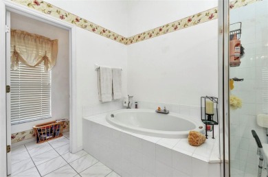 ASSUMABLE VA LOAN at 2.65% - Super rare floor plan offering 3 BR on Kings Gate Golf Club in Florida - for sale on GolfHomes.com, golf home, golf lot