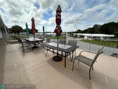 Discover the serene Leisureville Fairway with this charming on Leisureville Community Association in Florida - for sale on GolfHomes.com, golf home, golf lot