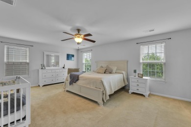 Welcome to 533 Bellot Winds Drive--where style, comfort, and on River Falls Plantation in South Carolina - for sale on GolfHomes.com, golf home, golf lot