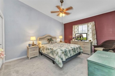 ASSUMABLE VA LOAN at 2.65% - Super rare floor plan offering 3 BR on Kings Gate Golf Club in Florida - for sale on GolfHomes.com, golf home, golf lot