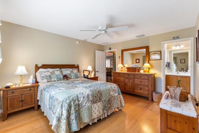 Beautiful Model Willow designer home featuring 3 bedrooms and 2 on Amberwood Executive Golf Course in Florida - for sale on GolfHomes.com, golf home, golf lot