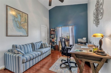 ASSUMABLE VA LOAN at 2.65% - Super rare floor plan offering 3 BR on Kings Gate Golf Club in Florida - for sale on GolfHomes.com, golf home, golf lot