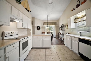 Prepared to be WOWED by this beautifully maintained golf course on Plantation Golf Club in Florida - for sale on GolfHomes.com, golf home, golf lot