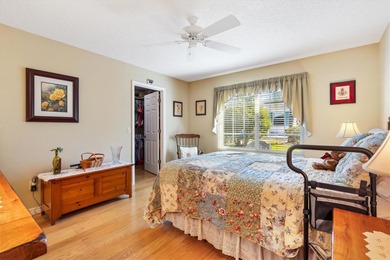 Beautiful Model Willow designer home featuring 3 bedrooms and 2 on Amberwood Executive Golf Course in Florida - for sale on GolfHomes.com, golf home, golf lot