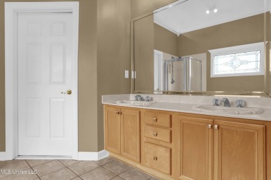 Stunning 4-Bedroom Home in Gated Community with Golf Course on Cordova Country Club in Tennessee - for sale on GolfHomes.com, golf home, golf lot