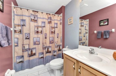ASSUMABLE VA LOAN at 2.65% - Super rare floor plan offering 3 BR on Kings Gate Golf Club in Florida - for sale on GolfHomes.com, golf home, golf lot
