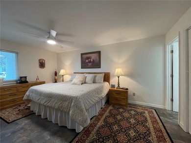 EXQUISITE Lakefront 55+ Residence | 2 Bed | 2 Bath | Private on Country Club At Silver Springs Shores in Florida - for sale on GolfHomes.com, golf home, golf lot