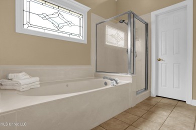 Stunning 4-Bedroom Home in Gated Community with Golf Course on Cordova Country Club in Tennessee - for sale on GolfHomes.com, golf home, golf lot