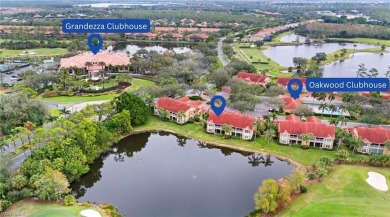 Perfect blend of convenience and comfort in this charming on The Club At Grandezza in Florida - for sale on GolfHomes.com, golf home, golf lot