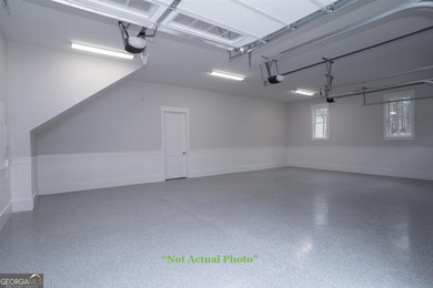 NEW Construction 4 Bedroom/4.5 Bath Custom Home on the National on Reynolds Lake Oconee - The Oconee in Georgia - for sale on GolfHomes.com, golf home, golf lot