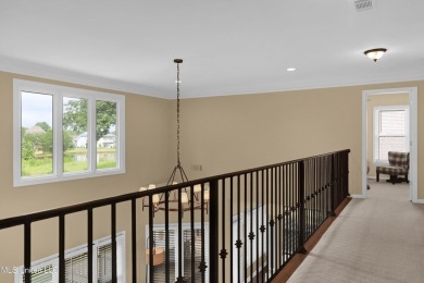 Stunning 4-Bedroom Home in Gated Community with Golf Course on Cordova Country Club in Tennessee - for sale on GolfHomes.com, golf home, golf lot