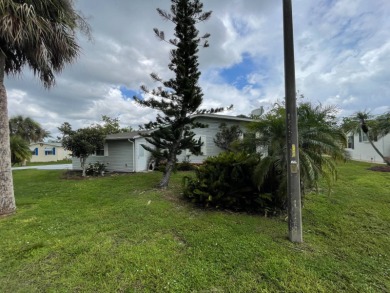 Beautifully Maintained Home in the Gated Community of Pine on Pine Lakes Country Club in Florida - for sale on GolfHomes.com, golf home, golf lot