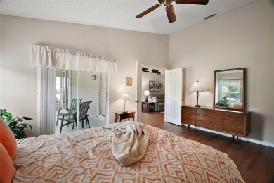 Prepared to be WOWED by this beautifully maintained golf course on Plantation Golf Club in Florida - for sale on GolfHomes.com, golf home, golf lot