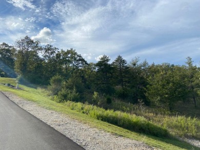 Beautiful lakefront residential lot in great location in on Ledgestone Country Club and Golf Course in Missouri - for sale on GolfHomes.com, golf home, golf lot