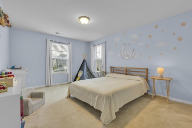 Welcome to 533 Bellot Winds Drive--where style, comfort, and on River Falls Plantation in South Carolina - for sale on GolfHomes.com, golf home, golf lot