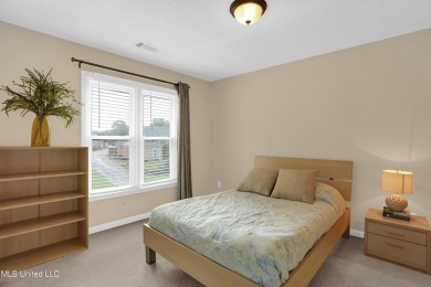 Stunning 4-Bedroom Home in Gated Community with Golf Course on Cordova Country Club in Tennessee - for sale on GolfHomes.com, golf home, golf lot