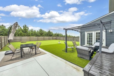 Welcome to 533 Bellot Winds Drive--where style, comfort, and on River Falls Plantation in South Carolina - for sale on GolfHomes.com, golf home, golf lot