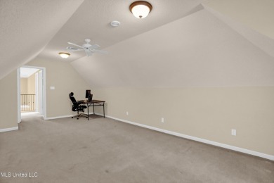 Stunning 4-Bedroom Home in Gated Community with Golf Course on Cordova Country Club in Tennessee - for sale on GolfHomes.com, golf home, golf lot