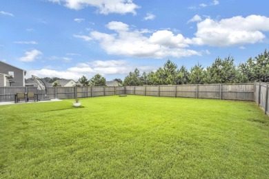 Welcome to 533 Bellot Winds Drive--where style, comfort, and on River Falls Plantation in South Carolina - for sale on GolfHomes.com, golf home, golf lot