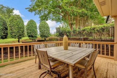 Stunning 4-Bedroom Home in Gated Community with Golf Course on Cordova Country Club in Tennessee - for sale on GolfHomes.com, golf home, golf lot