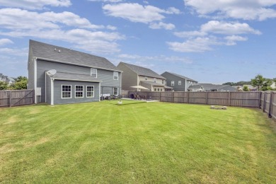 Welcome to 533 Bellot Winds Drive--where style, comfort, and on River Falls Plantation in South Carolina - for sale on GolfHomes.com, golf home, golf lot