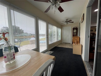 EXQUISITE Lakefront 55+ Residence | 2 Bed | 2 Bath | Private on Country Club At Silver Springs Shores in Florida - for sale on GolfHomes.com, golf home, golf lot