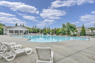 Welcome to 533 Bellot Winds Drive--where style, comfort, and on River Falls Plantation in South Carolina - for sale on GolfHomes.com, golf home, golf lot