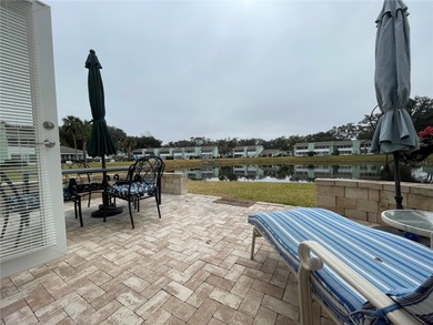 EXQUISITE Lakefront 55+ Residence | 2 Bed | 2 Bath | Private on Country Club At Silver Springs Shores in Florida - for sale on GolfHomes.com, golf home, golf lot