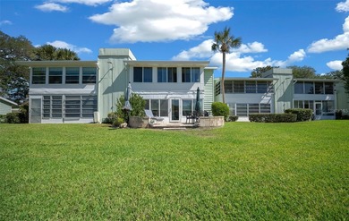 EXQUISITE Lakefront 55+ Residence | 2 Bed | 2 Bath | Private on Country Club At Silver Springs Shores in Florida - for sale on GolfHomes.com, golf home, golf lot
