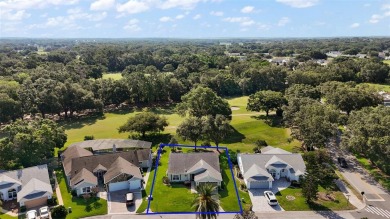 Prepared to be WOWED by this beautifully maintained golf course on Plantation Golf Club in Florida - for sale on GolfHomes.com, golf home, golf lot