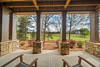 Wonderful Golf Course Home on Reynolds Lake Oconee - The Landing in Georgia - for sale on GolfHomes.com, golf home, golf lot