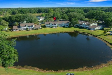 EXQUISITE Lakefront 55+ Residence | 2 Bed | 2 Bath | Private on Country Club At Silver Springs Shores in Florida - for sale on GolfHomes.com, golf home, golf lot