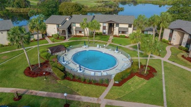 EXQUISITE Lakefront 55+ Residence | 2 Bed | 2 Bath | Private on Country Club At Silver Springs Shores in Florida - for sale on GolfHomes.com, golf home, golf lot