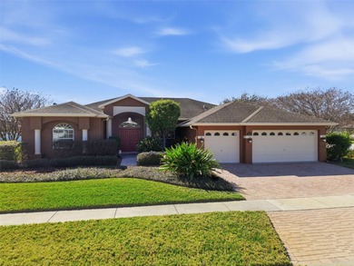 BEAUTIFULLY UPGRADED & IMPECCABLY MAINTAINED, this pool home on The Golf Club of Cypress Creek in Florida - for sale on GolfHomes.com, golf home, golf lot
