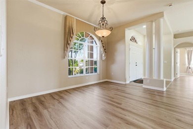 BEAUTIFULLY UPGRADED & IMPECCABLY MAINTAINED, this pool home on The Golf Club of Cypress Creek in Florida - for sale on GolfHomes.com, golf home, golf lot