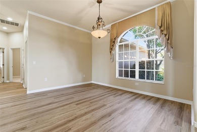 BEAUTIFULLY UPGRADED & IMPECCABLY MAINTAINED, this pool home on The Golf Club of Cypress Creek in Florida - for sale on GolfHomes.com, golf home, golf lot