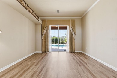 BEAUTIFULLY UPGRADED & IMPECCABLY MAINTAINED, this pool home on The Golf Club of Cypress Creek in Florida - for sale on GolfHomes.com, golf home, golf lot