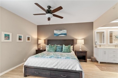 EXQUISITE GOLF COURSE & LAKE VIEWS: First-Floor Condo in on Worthington Country Club in Florida - for sale on GolfHomes.com, golf home, golf lot