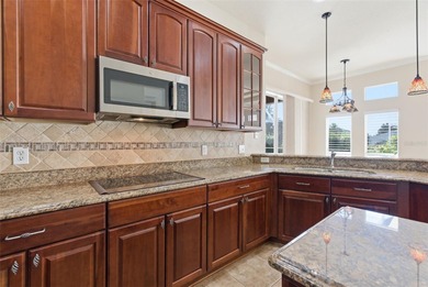 BEAUTIFULLY UPGRADED & IMPECCABLY MAINTAINED, this pool home on The Golf Club of Cypress Creek in Florida - for sale on GolfHomes.com, golf home, golf lot