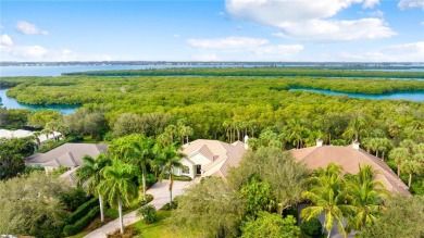 Discover a private paradise in this 3 BR, 3 Bath gem on a lush on Orchid Island Golf and Beach Club in Florida - for sale on GolfHomes.com, golf home, golf lot
