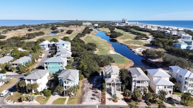 Seize this rare opportunity to own a piece of paradise in the on Kiva Dunes Golf Club in Alabama - for sale on GolfHomes.com, golf home, golf lot