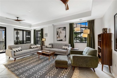INCREDIBLE VALUE! BOAT DOCK INCLUDED! Live the dream in Miromar on Miromar Lakes Golf Club in Florida - for sale on GolfHomes.com, golf home, golf lot
