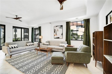 INCREDIBLE VALUE! BOAT DOCK INCLUDED! Live the dream in Miromar on Miromar Lakes Golf Club in Florida - for sale on GolfHomes.com, golf home, golf lot