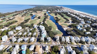 Seize this rare opportunity to own a piece of paradise in the on Kiva Dunes Golf Club in Alabama - for sale on GolfHomes.com, golf home, golf lot